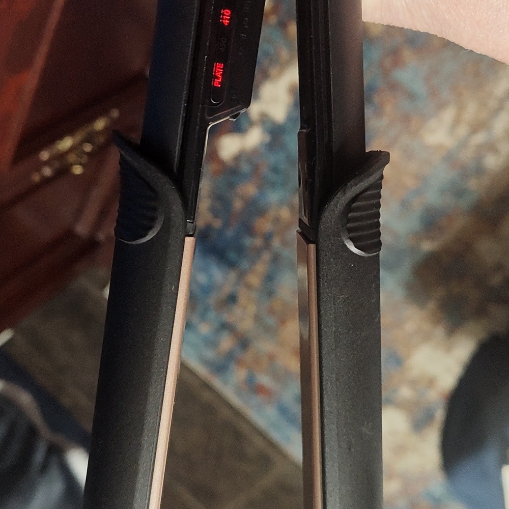 NWOT Remington One Flat Iron+Curler  also Wands 11/4" - Picture 10 of 10